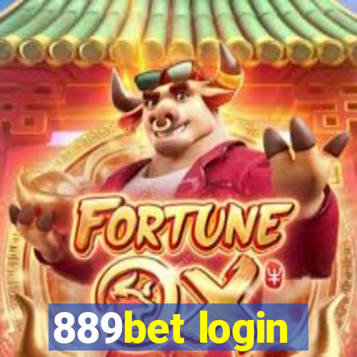 889bet login